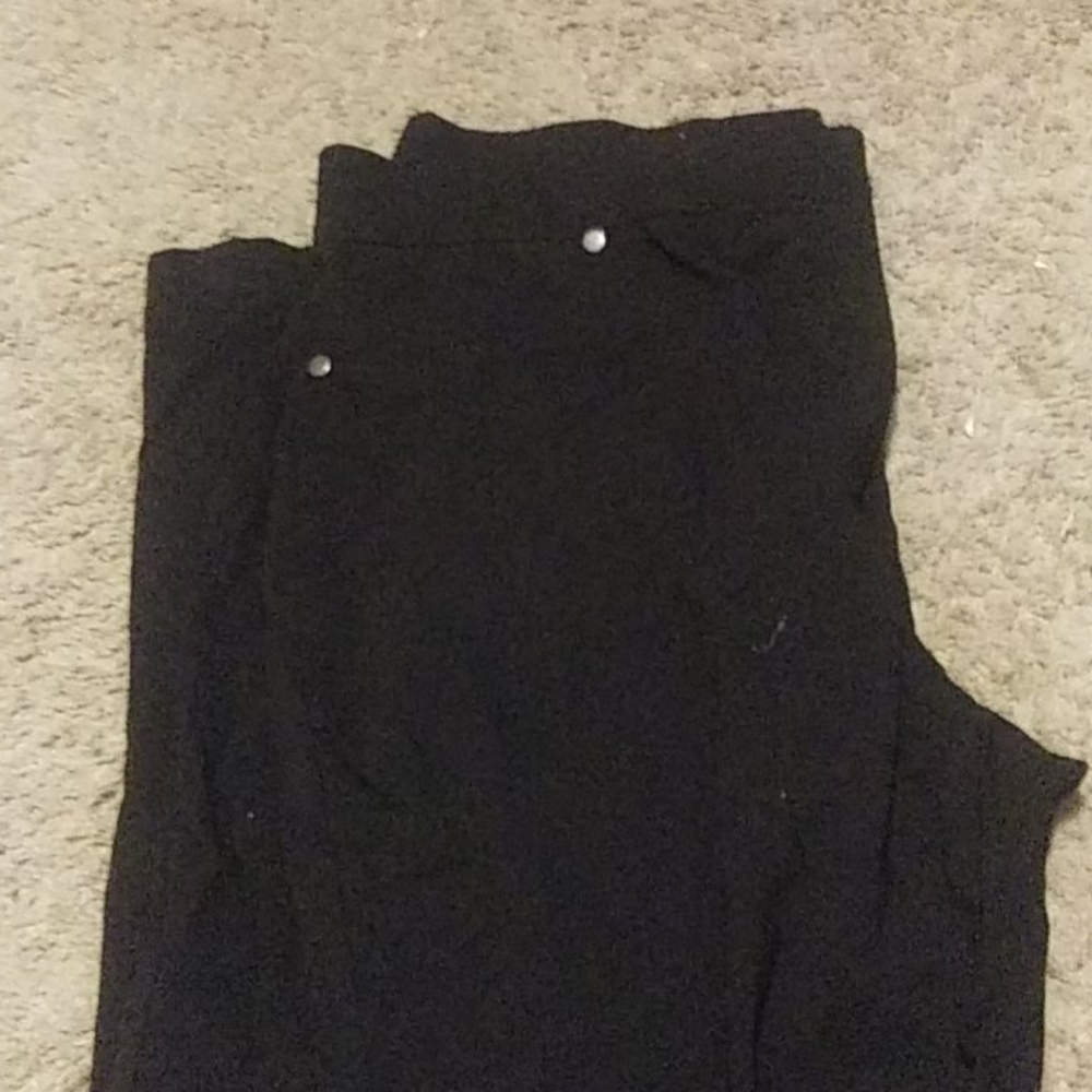 Pants